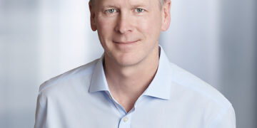 TriNetX Appoints August Calhoun Chief Executive Officer