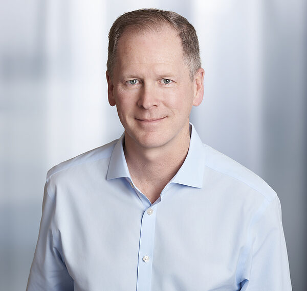 TriNetX Appoints August Calhoun Chief Executive Officer