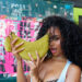 KATE SPADE NEW YORK ANNOUNCES TYLA AS GLOBAL BRAND AMBASSADOR