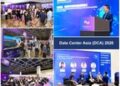 U Power’s HYDRO DATA Showcases Hydrogen Power Solutions at Data Center Asia 2026 Through Keynote Speech and Industry Panel Discussion