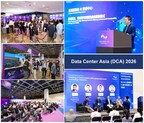 U Power’s HYDRO DATA Showcases Hydrogen Power Solutions at Data Center Asia 2026 Through Keynote Speech and Industry Panel Discussion