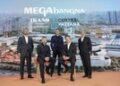Megabangna announces a THB 6 billion (EUR 158 million*) expansion as part of a THB 70 billion (EUR 1.86 billion*) long-term mixed-use masterplan to redefine the future of Eastern Bangkok