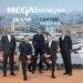Megabangna announces a THB 6 billion (EUR 158 million*) expansion as part of a THB 70 billion (EUR 1.86 billion*) long-term mixed-use masterplan to redefine the future of Eastern Bangkok