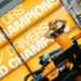 Velo and McLaren Mastercard Formula 1® Team Release Behind-the-Scenes Imagery of Lando Norris & Oscar Piastri from latest shoot