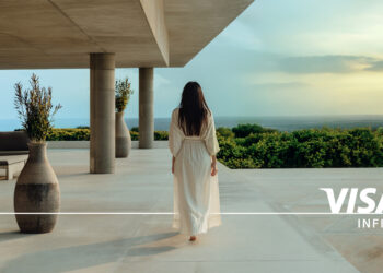 Visa Reimagines Visa Infinite for Asia Pacific’s Modern Affluent
