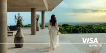 Visa Reimagines Visa Infinite for Asia Pacific’s Modern Affluent