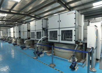 Delectrik Systems to Deploy India’s First Utility Scale Flow Battery of 100 MWH Capacity