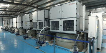 Delectrik Systems to Deploy India’s First Utility Scale Flow Battery of 100 MWH Capacity