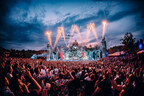 VELO* AND TOMORROWLAND LAUNCH “ECHOES OF TOMORROWLAND” TO BRING THE MUSIC FESTIVAL EXPERIENCE TO FANS AROUND THE WORLD