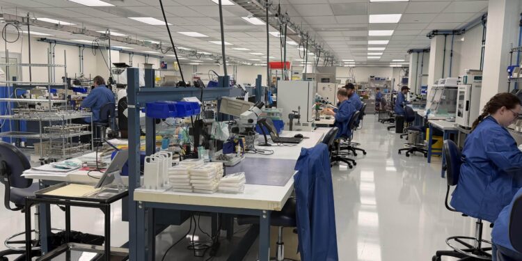 Vermon launches Vermon Group, accelerating its growth and expanding its offerings
