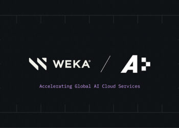 WEKA and Andromeda Partner to Power AI Workloads at Global Scale