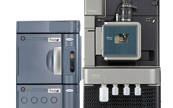 Waters Launches Industry’s Most Sensitive and Robust Clinical IVD System with Xevo TQ Absolute XR IVD Mass Spectrometer