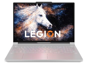 Lenovo Launches Legion R9000P Featuring World’s First Inkjet-printed OLED Display from TCL CSOT