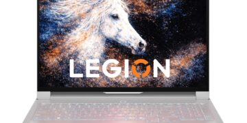 Lenovo Launches Legion R9000P Featuring World’s First Inkjet-printed OLED Display from TCL CSOT