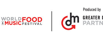 WORLD FOOD & MUSIC FESTIVAL ANNOUNCES 2026 FOOD VENDORS, MERCHANTS AND NONPROFITS
