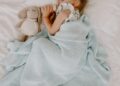 Woven Woven Redefines Children’s Sleep Wellness with Innovative Bead-Free Weighted Blankets