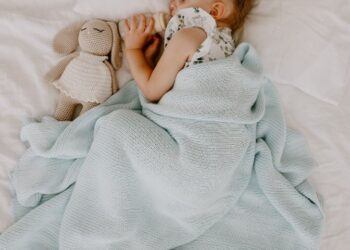 Woven Woven Redefines Children’s Sleep Wellness with Innovative Bead-Free Weighted Blankets