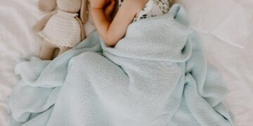 Woven Woven Redefines Children’s Sleep Wellness with Innovative Bead-Free Weighted Blankets