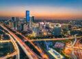 From Ancient Capital to New Digital Silk Road Hub: The 7th Western Digital Economy Expo Sees Xi’an’s Industrial Integration Unleash Strong Momentum