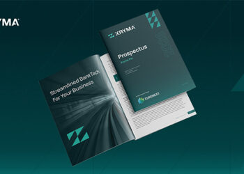 Xryma Plc Announces Approval and Publication of its Prospectus for Admission to Trading on Euronext Paris