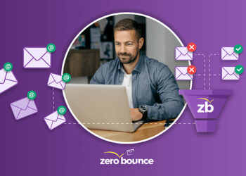 ZeroBounce Improves Catch-All Email Validation for Microsoft 365, Google Workspace, and More