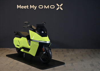 Backed by Leading Industry Capital, OMOWAY Completes A and A+ Funding Rounds as OMO-X Begins Global Deliveries, Ushering in a New Era of Intelligent Two-Wheel Mobility