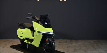Backed by Leading Industry Capital, OMOWAY Completes A and A+ Funding Rounds as OMO-X Begins Global Deliveries, Ushering in a New Era of Intelligent Two-Wheel Mobility