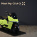 Backed by Leading Industry Capital, OMOWAY Completes A and A+ Funding Rounds as OMO-X Begins Global Deliveries, Ushering in a New Era of Intelligent Two-Wheel Mobility