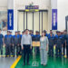 XCMG Advances Overseas Vocational Education to Cultivate Future-Ready Talent on World Youth Skills Day