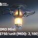 High Great Innovation Announces Pricing for Three Formation Drone Platforms for Outdoor and Indoor Shows