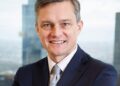 Russell Reynolds Associates Names Alistair Macrae as Head of Asia Pacific