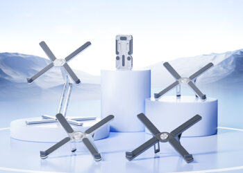 Laptop Stand Manufacturer ZUERST Surpasses 40 Patents to Build Structural Innovation Moat