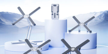 Laptop Stand Manufacturer ZUERST Surpasses 40 Patents to Build Structural Innovation Moat