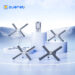 Laptop Stand Manufacturer ZUERST Surpasses 40 Patents to Build Structural Innovation Moat