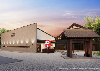 World’s First “Cat Temple” Art Museum “NyanNyan-Ji” to Open New Location in Yufuin, Japan on August 12
