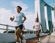 ANTA Concludes Global Launch of ANTA FOLD in Singapore