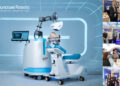 Puncture Robotic Showcases AI-Powered Hair Restoration Innovation at WCHR 2026