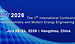 HEMET 2026 Set for July in Hangzhou, Putting Hydrogen and Electrochemical Energy in the Spotlight