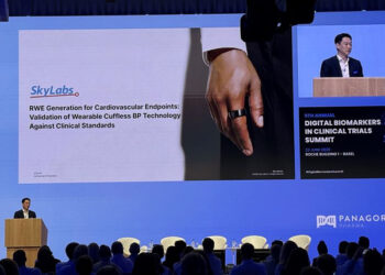 Sky Labs Showcases ‘CART BP pro’ for Potential Use in Drug Clinical Trials on Global Stage