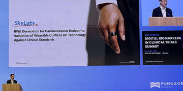 Sky Labs Showcases ‘CART BP pro’ for Potential Use in Drug Clinical Trials on Global Stage