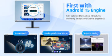 MuMuPlayer 6.0 Redefines PC Mobile Gaming with Android 15 Support