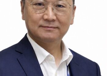 Alex Kim Appointed Managing Director, Otis Vietnam & Cambodia