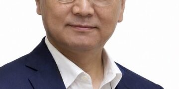 Alex Kim Appointed Managing Director, Otis Vietnam & Cambodia