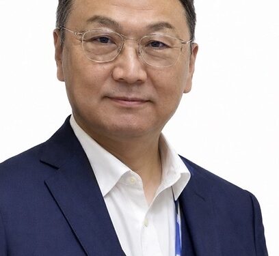 Alex Kim Appointed Managing Director, Otis Vietnam & Cambodia