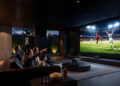 JMGO Offers Special Savings on 4K Projectors Ahead of the Tournament Final