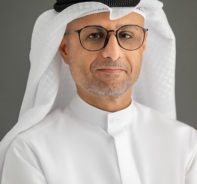 e& reports 11.6% increase in consolidated revenue to AED 38.1 billion in H1 2026