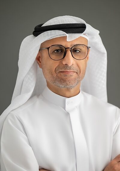 e& reports 11.6% increase in consolidated revenue to AED 38.1 billion in H1 2026