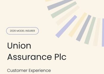 insureMO Congratulates its Customer Union Assurance on Winning the 2026 Celent Model Insurer Award