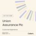insureMO Congratulates its Customer Union Assurance on Winning the 2026 Celent Model Insurer Award