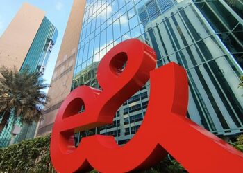 e& Successfully Completes Sale of Vodafone Stake, Realizing Cash Proceeds of USD 5.95 Billion